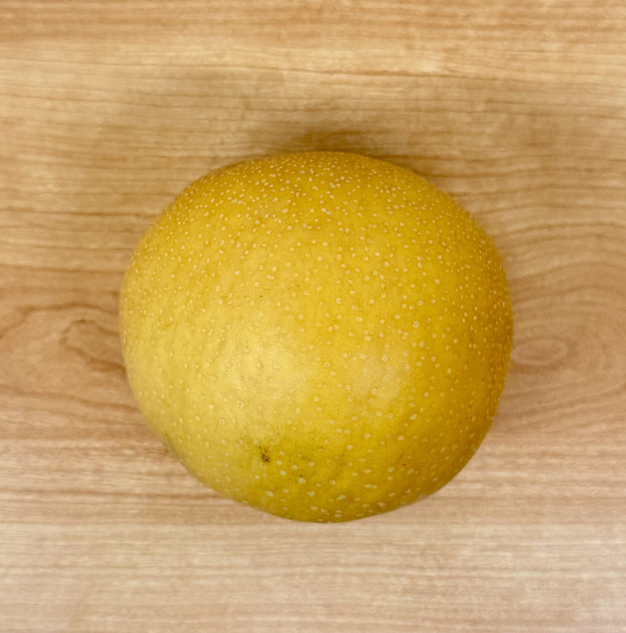 Asian Pear