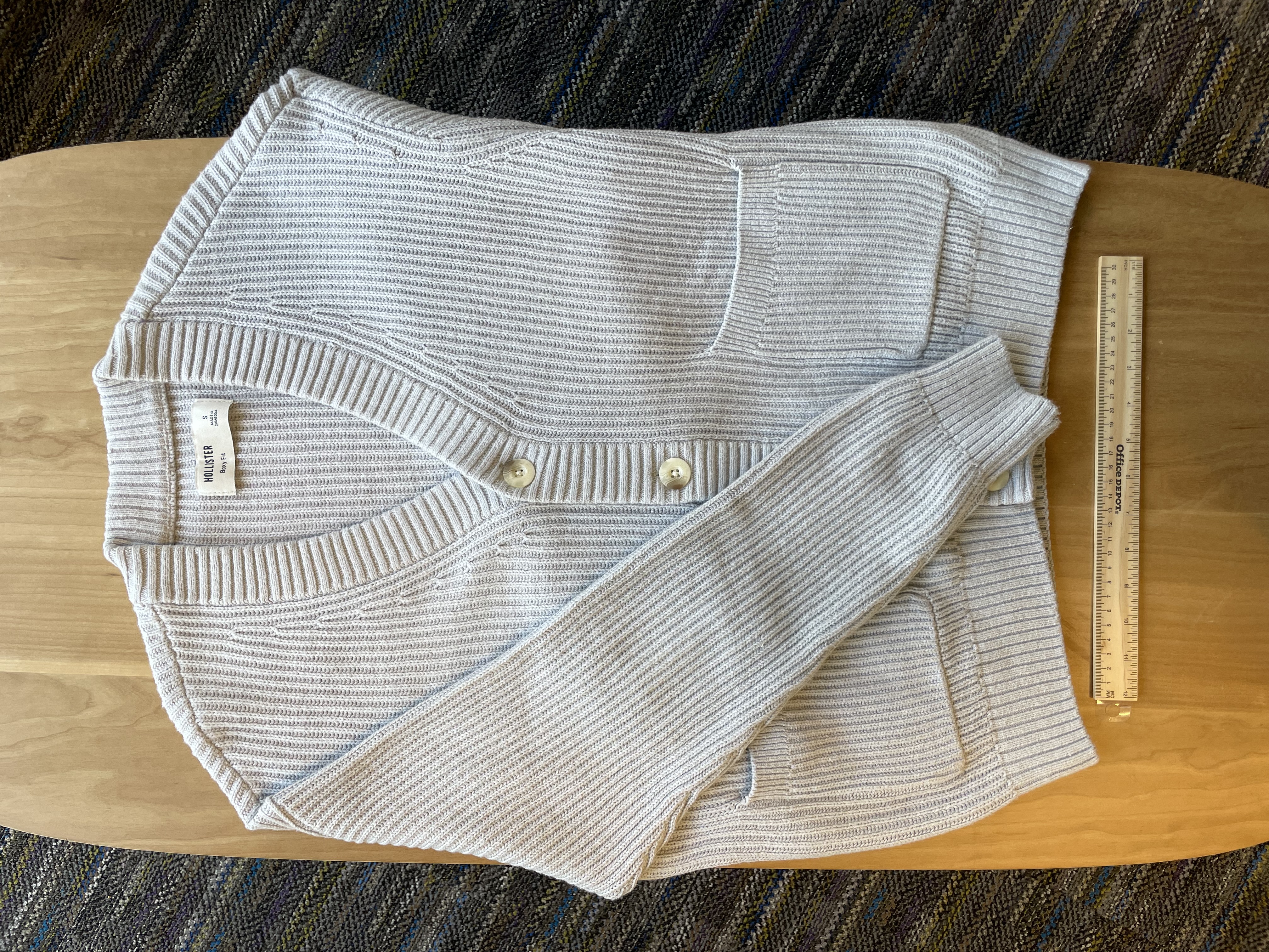 Cardigan