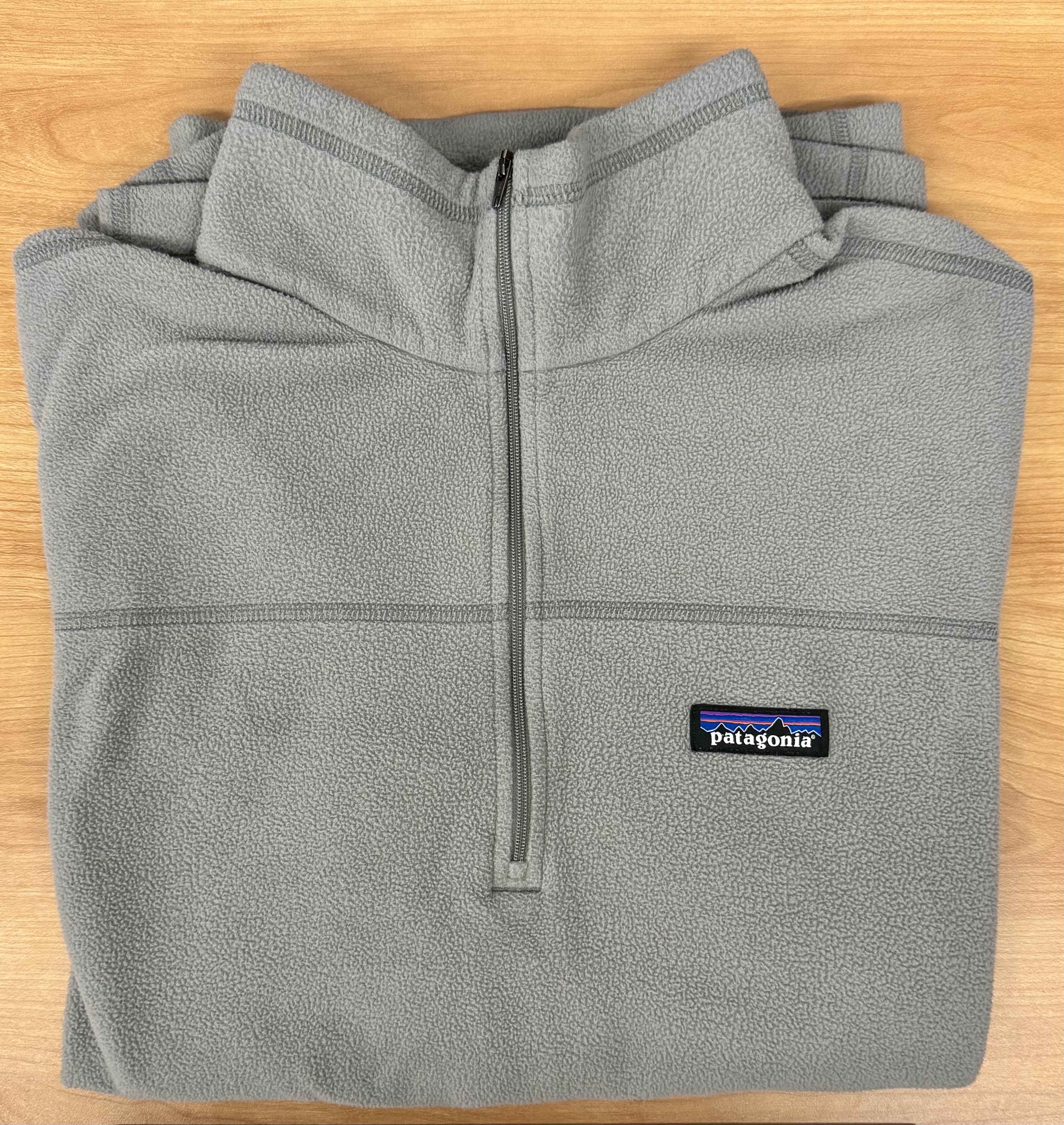 Patagonia