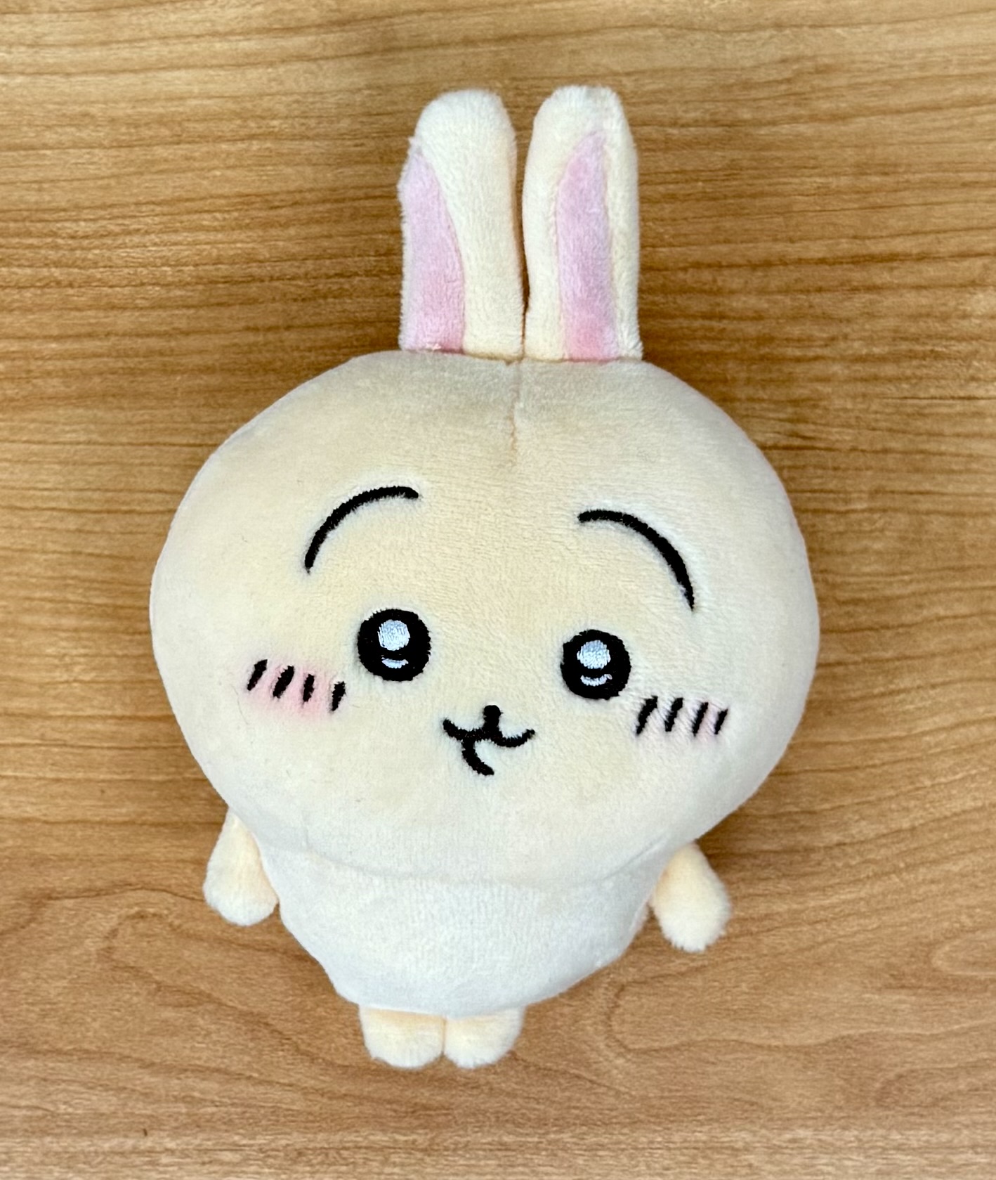 Plush