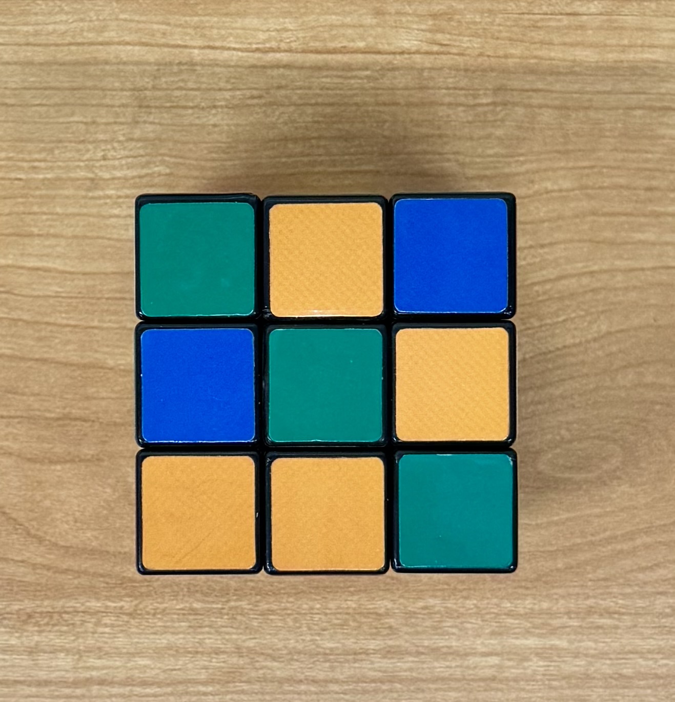 Rubiks Cube