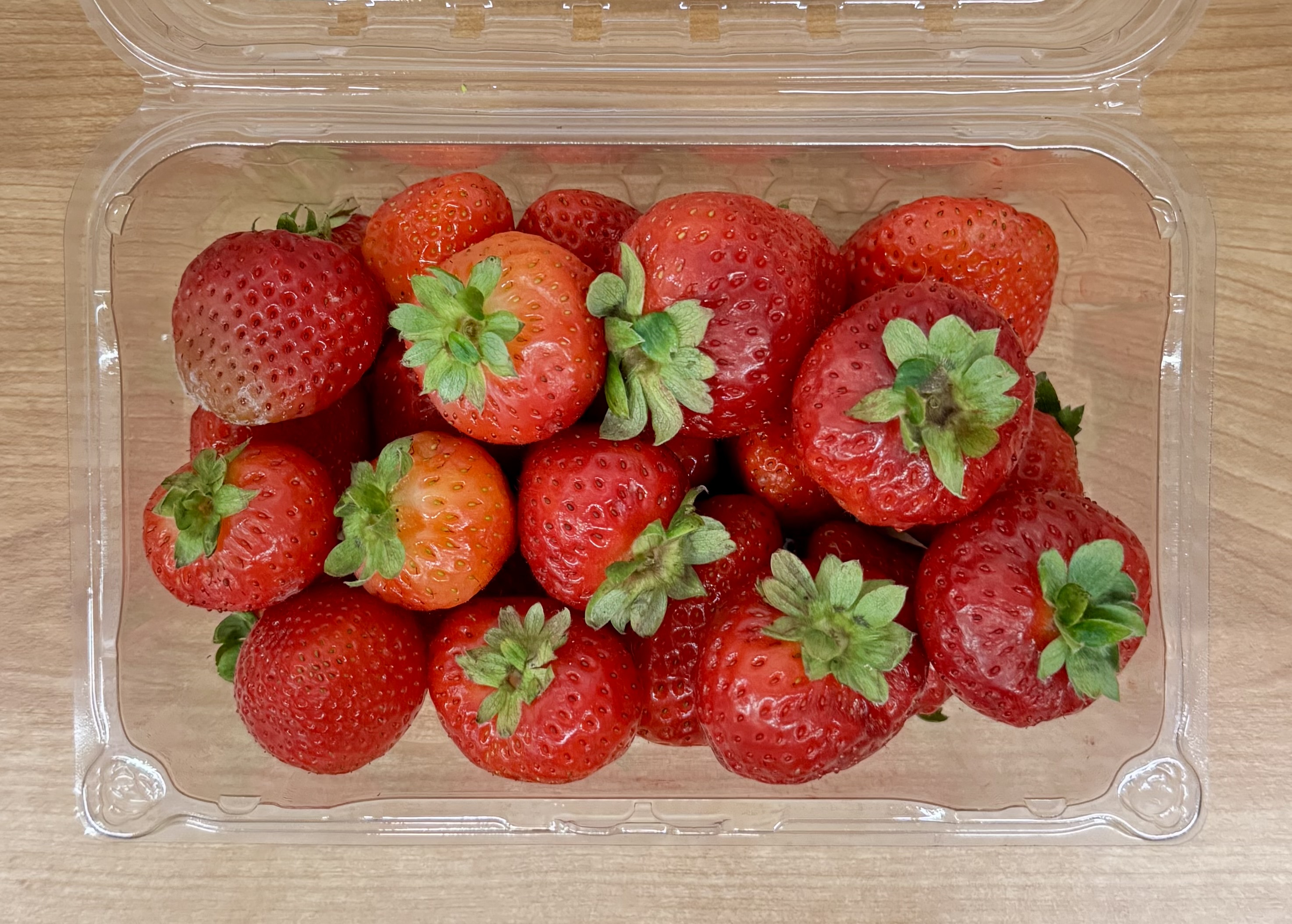 Strawberry